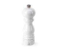 Peugeot Moulin à sel Paris u'Select Z 18 cm White
