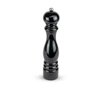 Peugeot Moulin à sel Paris u'Select Z 30 cm Lacquered black