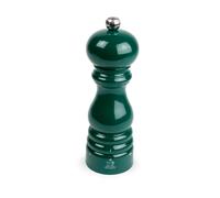 Peugeot Moulin à sel Parisrama Z 18 cm Green forest