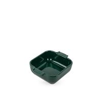 Peugeot Moule en céramique Appolia 14x18 cm Forest green