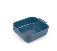 Appolia Plat à four carré, light blue, 21 cm