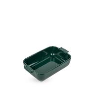 Peugeot Moule en céramique Appolia 13x22 cm Forest green