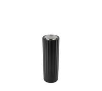 PEUGEOT - Pompe à Vide Électrique Preserve Finition ABS - Pompe à Vide Automatique pour Vin + 2 Bouchons - Préserve les Arômes - Rechargeable, Haute Autonomie - Coloris Noir