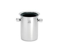 PEUGEOT Seau à champagne avec accumulateur de froid 19cm en acier inoxydable argent