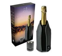 Peugeot | Set cadeau Bubbles avec manchette réfrigérante et bouchon de champagne