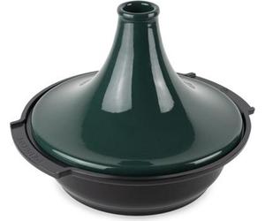 PEUGEOT Tagine ATLAS 30cm vert forêt Cuiseur vapeur aluminium Couvercle céramique Induction