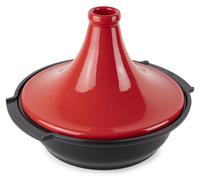 PEUGEOT Tajine Atlas 30 cm rot 113689 4006950062019