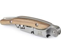 PEUGEOT Tire-bouchon MALBEC Bois d'olivier Ouvreur de vin Sommelier Couteau de sommelier