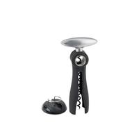 Peugeot tire bouchon salma noir + coupe