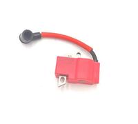 Pexorin Bobine d'allumage 126270-4 125808-2 125143101, pour Makita | pour Dolmar, Ea3200s Ea3201s Ea3500s, Ab-ic-dm0249