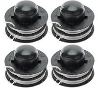 Pexorin Tête de bobine de ligne de pour coupe à pour double alimentation | de Type Rac119, pour débroussailleuse pour Ryobi