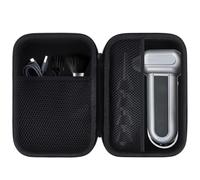 Peyyargo Dur Étui de Protection Compatible avec WOLFBOX MF100/MF50 Souffleur Air Comprimé