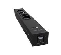 PF-400USB Noir