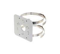 Accessoire de Montage sur Poteau Dahua DH-PFA152-E-V2