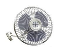 PFAFF Pfefferkorn Ventilateur métallique 12V-12W avec câble de connexion Quantité:1