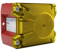 Pfannenberg Avertisseur optique PY L-S-TL 21513643000 jaune jaune flash, feu clignotant 230 V/AC