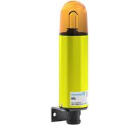 Pfannenberg Clignotant WBS 24 DC AM 21003804000 orange orange 24 V/DC