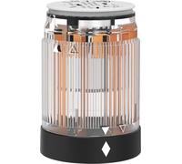 Pfannenberg Elément de colonne de signalisation 28250071010 BR50-FL-CL 230 Flash module clair 1 pc(s)