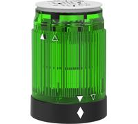 Pfannenberg Elément de colonne de signalisation 28250078060 BR50-FL-GN 24V Flash module vert 1 pc(s)