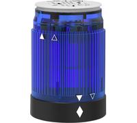 Pfannenberg Elément de colonne de signalisation 28250078070 BR50-FL-BU 24V Flash module bleu 1 pc(s)