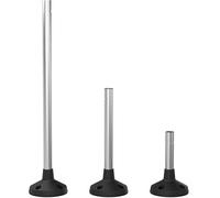Pfannenberg Elément de colonne de signalisation 28250150040 BR50-S400 TUBE W. FLANGE 1 pc(s)