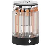 Pfannenberg Elément de colonne de signalisation 28250376013 BR50-LED-CL HI CL 24AC/DC YE LED jaune 1 pc(s)