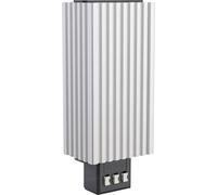 Pfannenberg FLH 100 r.heat. 100W 110-250AC Résistance chauffante 110 - 250 V/AC 100 W (L x l x H) 177 x 60 x 70 mm 1 pc(s)
