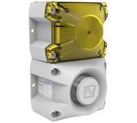 Pfannenberg Générateur de signal acoustique et optique LED PA L 1 230 V/AC