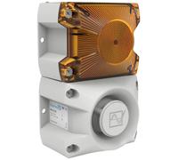 Pfannenberg Générateur de signal acoustique et optique LED PA L 1 230 V/AC