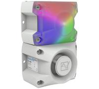 Pfannenberg Générateur de signal acoustique et optique LED PA L 1 230 V/AC