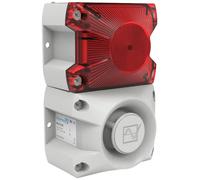 Pfannenberg Générateur de signal acoustique et optique LED PA L 1 24 V/DC
