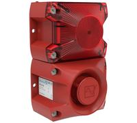 Pfannenberg Générateur de signal acoustique et optique LED PA L 1 24 V/DC