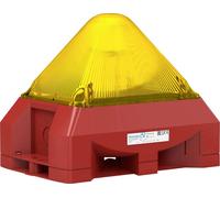 Pfannenberg Générateur de signal acoustique et optique PY X-LA-15 24 DC YE 3000 jaune 24 V/DC 103 dB