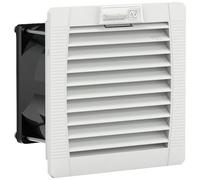 Pfannenberg PF 11000 115V 54 7035 Ventilateur à filtre 115 V/AC 11 W (l x H x P) 109 x 109 x 66 mm 1 pc(s)
