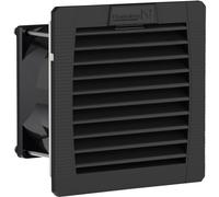 Pfannenberg PF 11000 230V 54 9011 Ventilateur d'armoire 230 V/AC 11 W (l x H x P) 109 x 109 x 66 mm 1 pc(s)