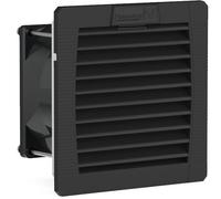 Pfannenberg PF 11000 24 V CC IP54 Ventilateur à filtre de 4e génération 25 m³/h 11611801055