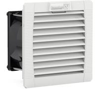 Pfannenberg PF 11000 24DC 54 7035 EMC Ventilateur d'armoire 24 V/DC 2.4 W (l x H x P) 109 x 109 x 53 mm 1 pc(s)