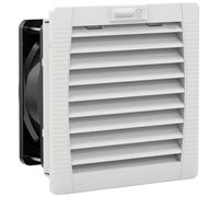 Pfannenberg PF 22000 115V 54 7035 Ventilateur à filtre 115 V/AC 20 W (l x H x P) 145 x 145 x 75 mm 1 pc(s)