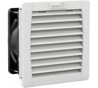 Pfannenberg PF 22000 230V 54 7035 Ventilateur d'armoire 230 V/AC 19 W (l x H x P) 145 x 145 x 75 mm 1 pc(s)