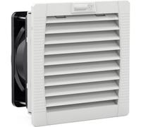 Pfannenberg PF 22000 24DC 54 7035 Ventilateur darmoire 24 V/DC 5 W (l x H x P) 145 x 145 x 69 mm Piece 1 pc(s)