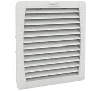 Pfannenberg PF 42500 115V 54 7035 Ventilateur à filtre 115 V/AC 18 W (l x H x P) 252 x 252 x 103 mm 1 pc(s)