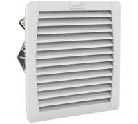Pfannenberg PF 43000 115V 54 7035 Ventilateur à filtre 115 V/AC 40 W (l x H x P) 252 x 252 x 119 mm 1 pc(s)