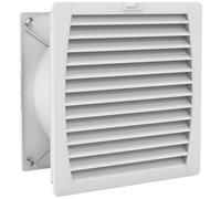 Pfannenberg PF 65000 115V 54 7035 Ventilateur à filtre 115 V/AC 79 W (l x H x P) 320 x 320 x 157 mm 1 pc(s)