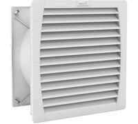Pfannenberg PF 65000 230V 54 7035 Ventilateur d'armoire 230 V/AC 80 W (l x H x P) 320 x 320 x 157 mm 1 pc(s)
