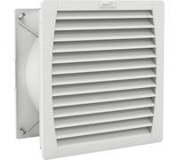 Pfannenberg PF 65000 230V 55 UV 7035 Ventilateur d'armoire 230 V/AC 80 W (l x H x P) 320 x 320 x 157 mm 1 pc(s)
