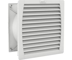 Pfannenberg PF 67000 230V 55 UV 7035 Ventilateur darmoire 230 V/AC 140 W (l x H x P) 320 x 320 x 157 mm Piece 1 pc(s)