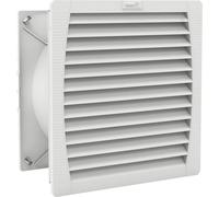Pfannenberg PF 67000 400V 54 7035 Ventilateur d'armoire 400 V/AC 140 W (l x H x P) 320 x 320 x 157 mm 1 pc(s)