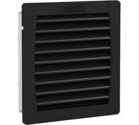 Pfannenberg PFA 20000 54 9011 Ventilateur à filtre (l x H x P) 145 x 145 x 31 mm 1 pc(s)