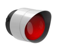 pfannenberg pfannenberg Feu tricolore LED P 450 TLA115/230ACRD rouge 90-253AC 60cd Quantité:1