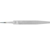PFERD 11103101 Lime d'atelier Longueur 100 mm 10 pc(s)